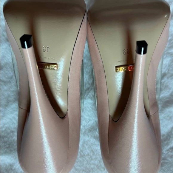 Gucci pumps - Picture 2 of 6